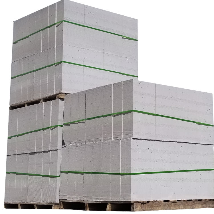 姜堰改性材料和蒸压制度对冶金渣蒸压加气混凝土砌块性能的影响
