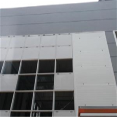 姜堰新型蒸压加气混凝土板材ALC|EPS|RLC板材防火吊顶隔墙应用技术探讨